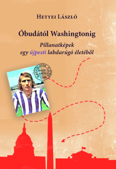 Hetyei László: Óbudától Washingtonig